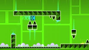 ЭТО ОДИН ИЗ САМЫХ СЛОЖНЫХ УРОВНЕЙ!!! МУЗЫКА ТОП!!! НОВЫЙ СКИН ОГОНЬ!!!!