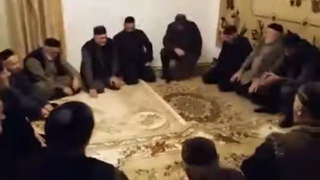 Хамхоев Султан Хьаж  Назам смотреть онлайн