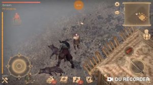 Grim Soul: Быстрое убийство привратника. Разбор полётов.