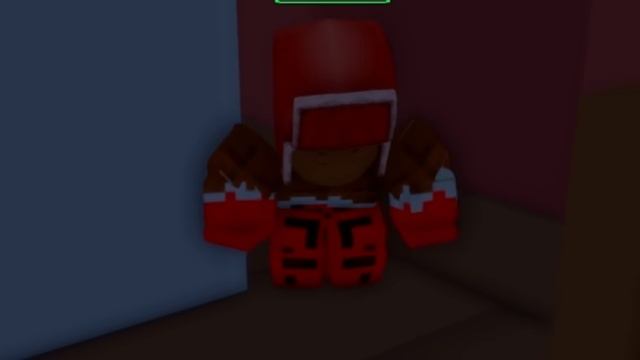 ВЛАДУС ИГРАЕТ  😱 Попробуй СБЕЖАТЬ от ЧОКНУТОЙ БАБУЛИ в Роблокс!