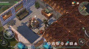 Рейд базы Player 8508 ЛАСТ ДЕЙ