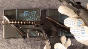 Чем отличается 32 серия от 20 серии МР654К