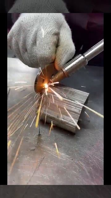 Крепкая лазерная сварка SLS Fiber | www.raymark.ru #shorts смотреть онлайн