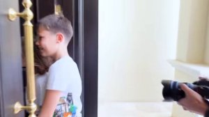 Мистер Макс ВЛОГ День Рождения Ромы