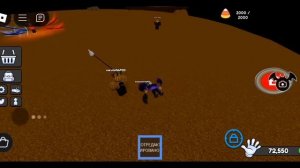 как получить перчатку отредактировать // slap battles