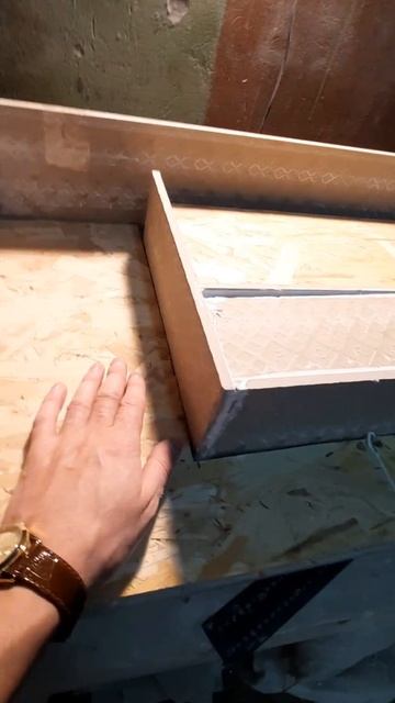 раковина из керамогранита #раковинаизкерамогранита #?