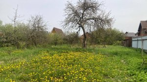 Участок в деревне Загорье Весна