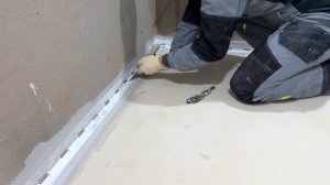 Гидроизоляция ванны. Весь процесс