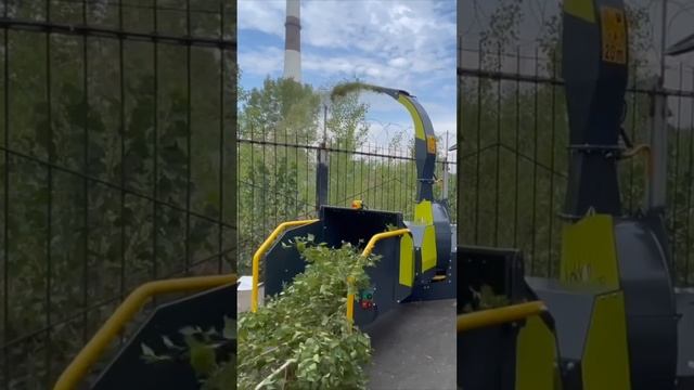 Финский измельчитель это нечто ! смотреть онлайн