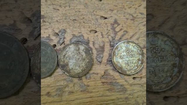 ЧТО можно найти с помощью металлоискателя/находки с р? смотреть онлайн