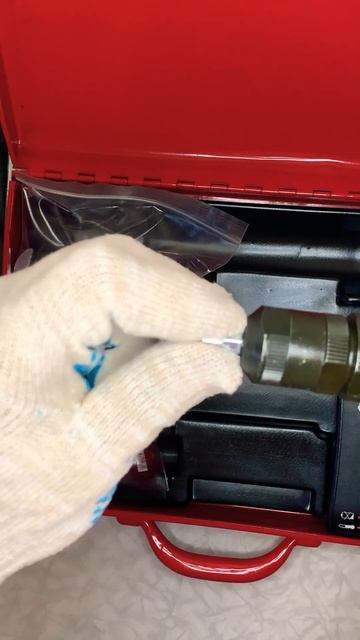 gesipa firebird комплект с длительного хранения #avito #аккумул? смотреть онлайн