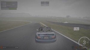 Assetto Corsa EVO Катаюсь с разными видами
