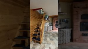 Коттедж с тремя спальнями