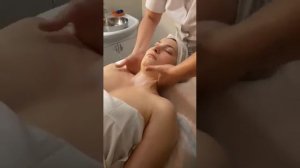 Нейроседативный массаж