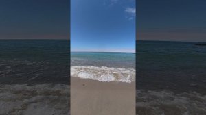 Балтийское море, Калининградские Мальдивы..