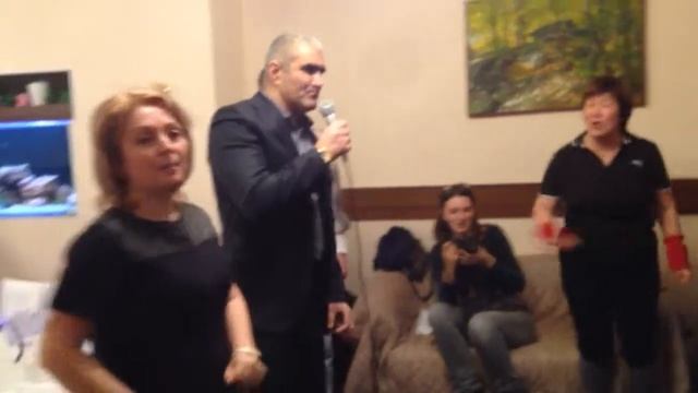 ДР Абдурашида смотреть онлайн