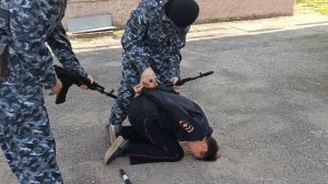 "НЕ БЕРИ!"  - АНТИКОРРУПЦИОННЫЙ РОЛИК