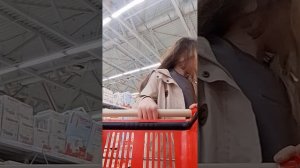 гуляем_влог_покупки для малышей!:)