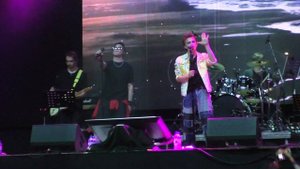 Александр Казьмин и Ярослав Баярунас "Саша, останься с