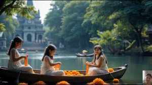 The Kitten Who Found Atlantis