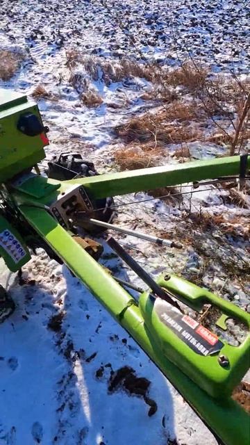 дизельный Мотоблок #мотоблок #automobile #мотоблоки смотреть онлайн