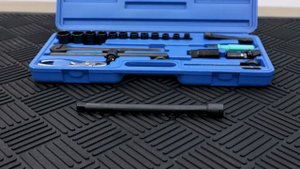 ОБЗОР НАБОРА ШОФЕРСКОГО ИНСТРУМЕНТА DRIVER N5 SITOMO (арт. 48268