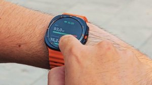 Что такое Samsung Health и как настроить Samsung Monitor на Galaxy Watch Ult