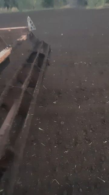 Китайский минитрактор на резине Газ 66 с европаком. смотреть онлайн