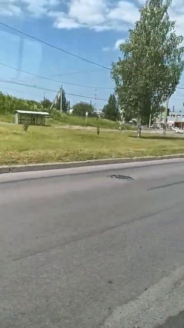видео про Красивый вид из окна. смотреть онлайн