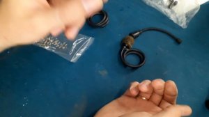 Бензопила Тайга: о топливных шлангах