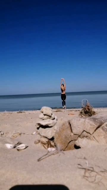 На своём вайбе 🤟😁#село#шабельское#азовское#море#пер? смотреть онлайн