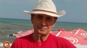 Шторм в Феодосии и Коктебеле