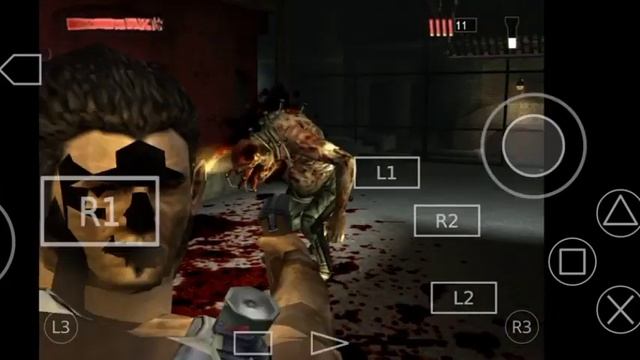 Прохождение the suffering ties that bind / Спустя 10 Лет / ЧАСТЬ 2 смотреть онлайн