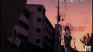 /AMV /Ну и что что я псих?