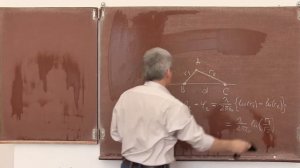 Лекция 144. Поле двух параллельных нитей