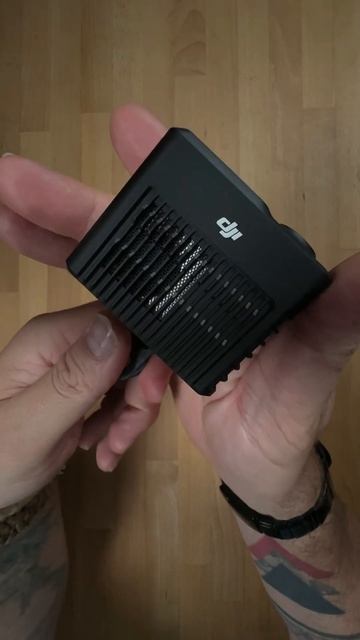 Далекомір для автофокусування камер DJI LiDAR Range Finder for RS 3 смотреть онлайн