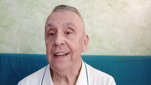ЧЕРВЫ, 7 часть повести Леона Малина. Сижу в будке. Теперь я вахтёр при шлагбауме...