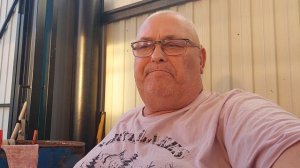 Кровать своими руками 3