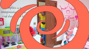 Мистер Макс • Mister Max - Катя и Макс хотят играть