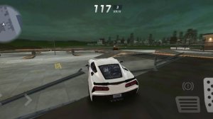 делаем достижения в игре Extreme Car Driving Simulator