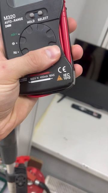 Мультиметр смотреть онлайн