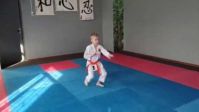 Антонов Артём 2 круг