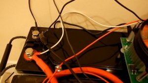 Дорогие AGM аккумуляторы 150Ач через два года аккуратной