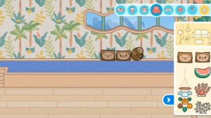 обзор на обновление 1.92#токабока /Обнова