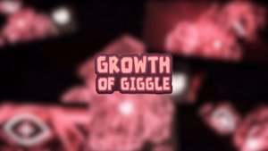 Growth of Giggle Music Trailer: Текст, VK Video
