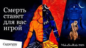 Сон — дверь в бессмертие