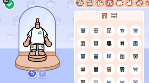 ИДЕИ ДЛЯ ОДЕЖДЫ В ТОКА БОКА!!(ОБНОВЛЕНИЕ 1.99 FIX)🌲🎁