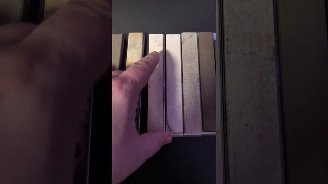 Скрипалі, Washita, India камені заточка. Враження після тест? смотреть онлайн