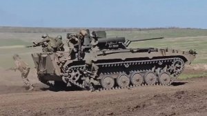 ВСУ теряют контроль над последними километрами в ДНР / События на ТВЦ