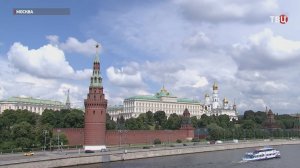 Россия готовит список требований для прекращения огня на Украине / События на ТВЦ